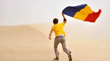 România se transformă în deșert: Un lac a dispărut complet și nu va fi singurul