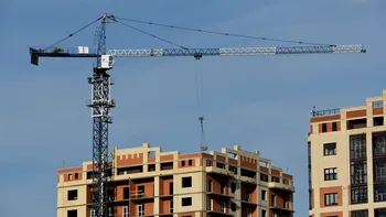 Sectorul construcțiilor rezidențiale, în „prăbușire” la noi în țară. Care este motivul, dar soluția