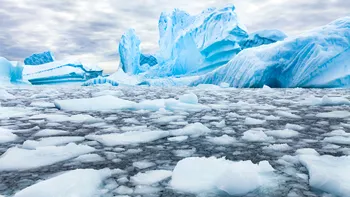 Temperaturi mai mari cu 40 de grade Celsius în Antarctica. Recordul care ne arată că încălzirea globală nu este o glumă