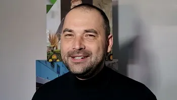 Românul care a reinventat fermele din România pentru 2024 cu o afacere fabuloasă. Profită la maxim de digitalizare și inteligență artificială