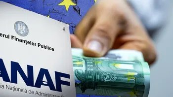 ANAF pune tunurile pe angajații din construcții, pe patroni și dezvoltatori. Cum mai strânge Fiscul bani la buget în 2024