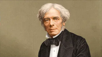 Uimitoarea poveste a inventatorului fără școală. Cum a reușit Michael Faraday să schimbe lumea