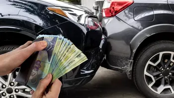 Unde este cel mai ieftin să-ți repari mașina pe RCA, după o daună. Care sunt cele mai scumpe service-uri din România