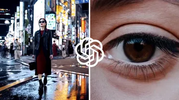 VIDEO Primul clip făcut integral de inteligența artificială. Cât de bune sunt imaginile create de Sora, de la Open AI, de fapt