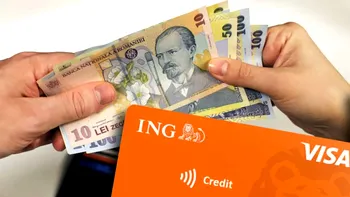 Vestea bună a momentului de la ING Bank, 500 de lei direct în cont și comisioane zero. Care sunt condițiile de acordare, cine primește banii