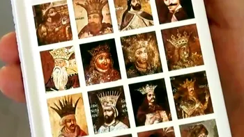 Voievozii neamului care au avut copii din flori cu nemiluita. Seducătorii fără milă rămaşi în istorie drepți și cuminţi, unii chiar sfinți