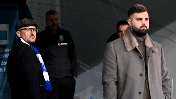 E ”război” total în familia Mititelu. Fiul și-a atacat tatăl: ”Management foarte slab. Să plece. Lipsă de profesionalism”