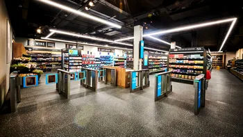 Magazinul din România care dă fiori reci Kaufland, Lidl, Mega Image și alții. Fără casieri sau cozi la case de marcat, totul e automat