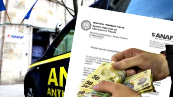 ANAF extinde lista de produse cu risc fiscal ridicat: Ce se întâmplă cu hainele uzate, lumânările și organele comestibile