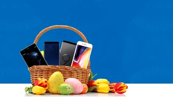 Aplicații mobile pentru Paște: Cum tehnologia transformă modul în care gestionăm pregătirile pentru sărbătoare