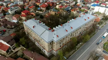 Povestea curioasă a blocurilor rusești din București, subiect de film. De ce au ajuns să valoreze o avere, sunt unele dintre cele mai scumpe din Capitală