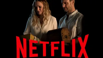 Serialul de pe Netflix pe care nu-l vei lăsa, odată ce l-ai început: Supranaturalul și evenimentele misterioase își 