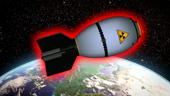 Șeful NASA susține că această țară face experimente militare în spațiu: Care sunt pericolele