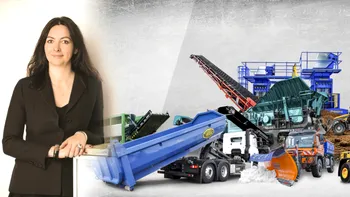 O brașoveancă a dat lovitura într-un domeniu controlat de bărbați cu afaceri de 100 de milioane de euro. Atuurile Danei pentru succes în afaceri
