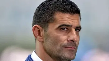 Dani Coman a plecat de la Hermannstadt. Motivul deciziei: ”Sunt lucruri mai importante decât fotbalul”