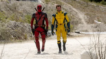 Deadpool & Wolverine, cel mai așteptat film din 2024, anunță reînvierea Marvel cu un trailer de senzație