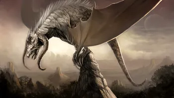 Dragonii, în mitologiile culturilor de pe Pământ: Balauri și zmei, în folclorul românesc