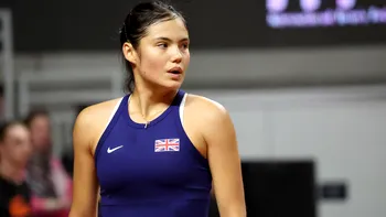 Emma Răducanu are Marea Britanie la picioare după o victorie istorică. ”Incredibilă”