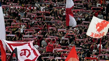 Victorie uriașă pentru Dinamo. Suporterii pot reveni la stadion