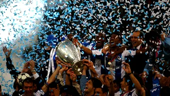 Cine e echipa care câștigat UEFA Champions League de două ori, iar acum a fost exclusă 3 ani din cupele europene. Datorii uriașe