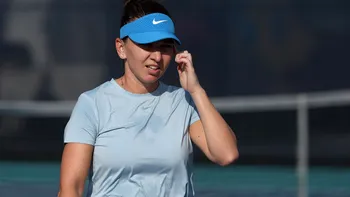 Ce poziție ocupă Simona Halep în clasamentul WTA. Schimbare de loc pentru sportivă
