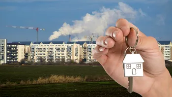 Județul din România în care casele se vând ca pâinea caldă, aici se mută bucureștenii. Tranzacțiile imobiliare au explodat