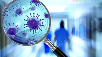 Cercetătorii dezvăluie de unde provine majoritatea infecțiilor nosocomiale în spitale