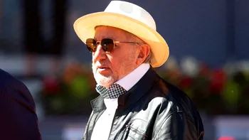 Ilie Năstase dă lovitura la 77 de ani! Câți bani va încasa de pe urma documentarului ”Nasty”