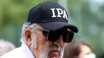 Ion Țiriac a fost corectat de un copil și a rămas fără cuvinte: ”De unde știi?”