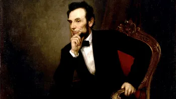 Abraham Lincoln, președintele american atletic: A excelat în wrestling