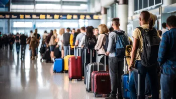 Regulile companiilor aeriene care te forțează să fii ”civilizat”, dacă vrei să zbori. Ținuta care te poate lăsa fără loc în avion