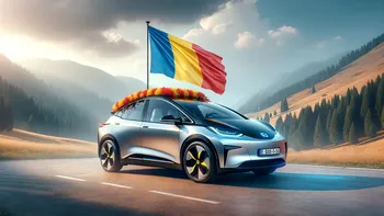 Românii s-au lămurit ”care-i treaba” cu mașinile electrice și se vede la vânzări. Realitatea pieței auto din România în 2024