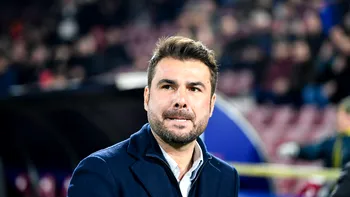 Fotbalistul de la CFR Cluj care l-a desființat pe Adrian Mutu: ”Nu are caracter”. A anunțat că pleacă din Gruia