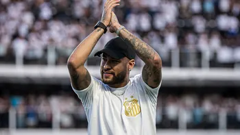 Gestul lui Neymar de la ziua fiicei sale, care a scandalizat pe toată lumea. ”E obsedat”