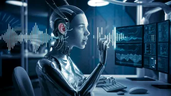 OpenAI anunță că poate clona o voce din doar 15 secunde de înregistrare audio