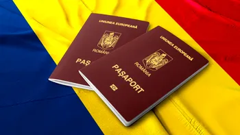 Se schimbă legea pentru românii care își fac pașaport în 2024. Detaliul care îți face viața mai ușoară