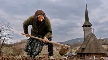 Ce pensie are un român după ce a lucrat o viață în agricultură, la CAP și IAS. Ei sunt cei mai săraci pensionari din România