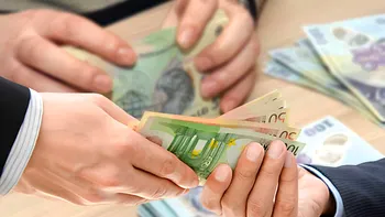 S-au limitat plățile în numerar în toată Europa, e oficial. Sumele maxime impuse pentru tranzacții, chiar dacă nu dispar banii cash încă