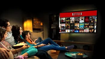 Serialul de pe Netflix care te înfioară: 