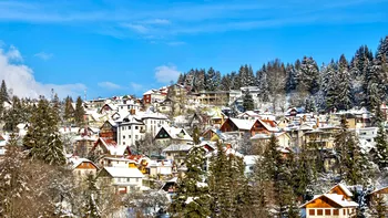 Orașul 