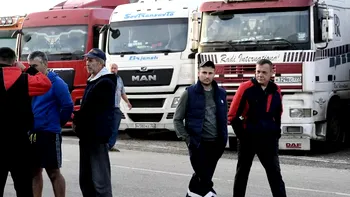 Fotbalistul român ajuns șofer de TIR direct de pe stadion, din Liga Campionilor. A fost coleg cu ”Galacticul” Luka Modrici