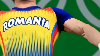 Sportivii românii care au fost suspendați pe viață. Au intrat in istoria neagra a sportului