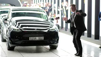 Următoarea fabrică Tesla, confirmată. Unde merge investiția de 3 miliarde de dolari a lui Elon Musk
