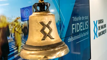Cum îți ”îngrași” economiile cu titlurile de stat Fidelis în 2024. Mai ai timp până pe 17 aprilie să investești, cine este avantajat