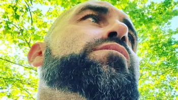 Antrenorul din SuperLiga care a ”driblat” recent moartea. ”M-am speriat groaznic”
