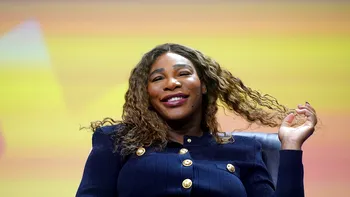 Prin ce trece Serena Williams de când a devenit mamă pentru a doua oară. Mesajul postat pe rețelele sociale