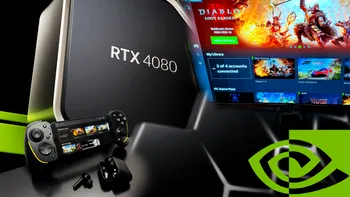 NVIDIA GeForce Now – experiența de gaming la care ai visat din copilărie, pe PC, Mac, TV, smartphone sau tabletă. Așa te bucuri cum trebuie de jocurile tale