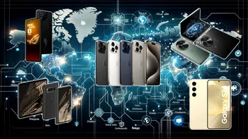 Telefoanele de top care merită toți banii în 2024, dar nu le găsești în România ”pe oficial”. Cum le cumperi cu garanție pe doi ani și de ce ar trebui s-o faci