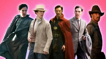 10 filme cu Benedict Cumberbatch pe care trebuie sa le vezi. Faimosul actor a redefinit dramele de epocă de la Hollywood