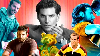 10 filme cu Bradley Cooper pe care trebuie să le vezi. Unul dintre cei mai versatili actori de la Hollywood